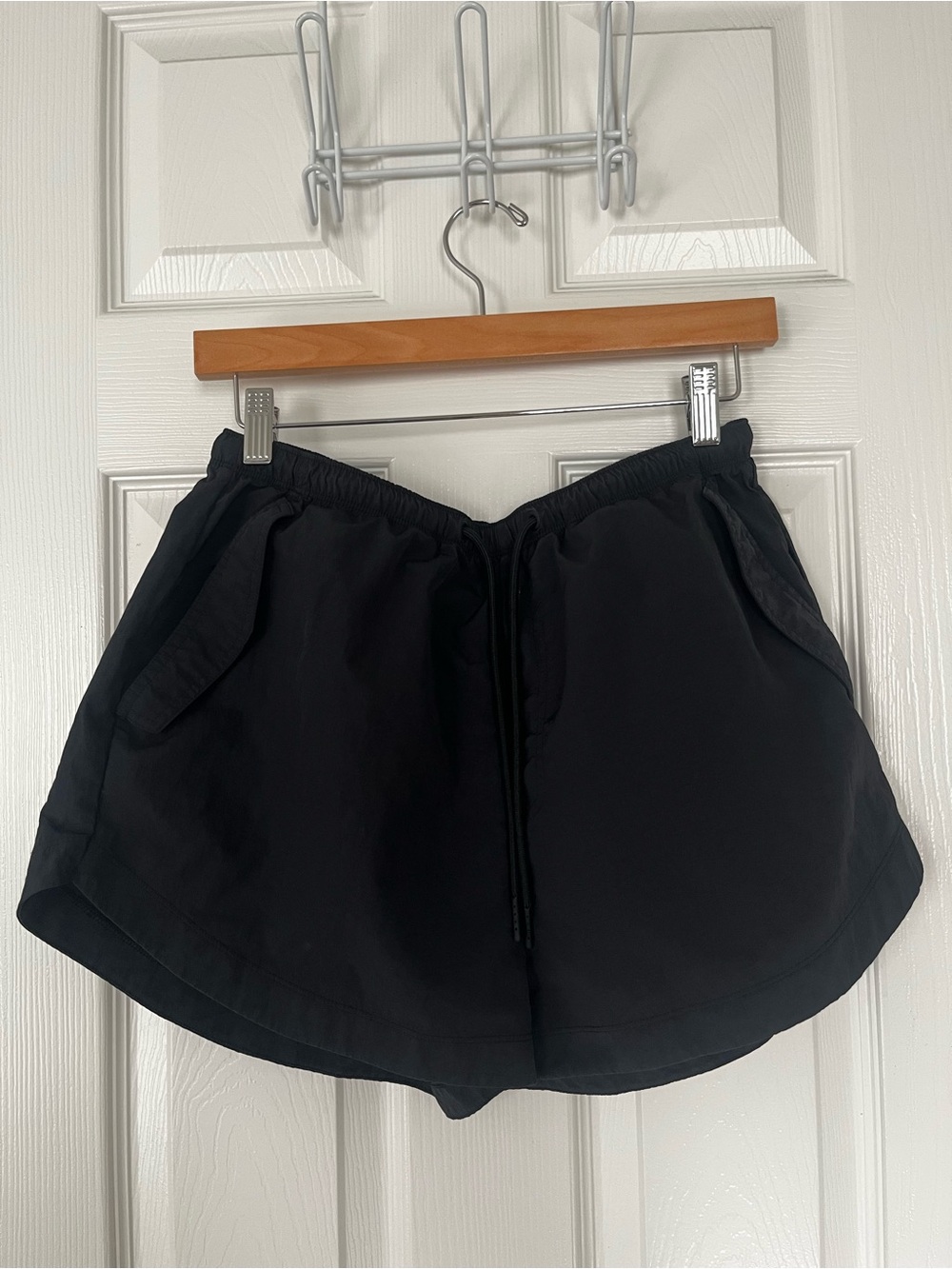 Gilly Hicks Black Shorts
